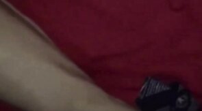 Bareback Creaming of a Slut by Multiple Men