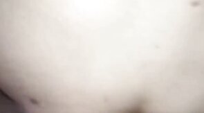 Bareback Creaming of a Slut by Multiple Men