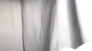 Black Cock Blowjob at Gloryhole by Crossdresser
