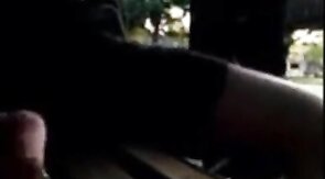 Outdoor Blowjob and Masturbation with Berlin Boyfriends