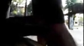 Outdoor Blowjob and Masturbation with Berlin Boyfriends