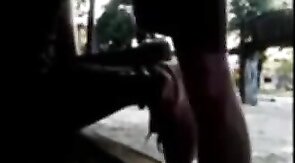 Outdoor Blowjob and Masturbation with Berlin Boyfriends