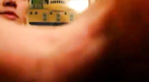 Big Cock Blowjob from a Friend