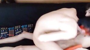 2 Twinks Suck and Fuck on Webcam