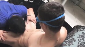 19 and Helping Each Other Out