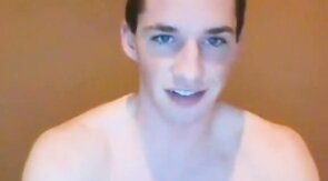 Twink's Dildo Cam Show