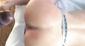 Amateur Barebacks Uncut Big Black Cock