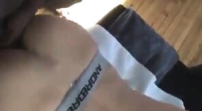 Amateur Barebacks Uncut Big Black Cock