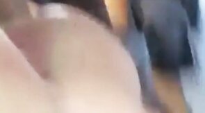Amateur Barebacks Uncut Big Black Cock