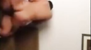 Cojiendo con mi amigo negro - Bareback Amateur