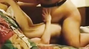 Big Chubby Bear Barebacks Young Twink Chaser