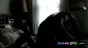 Raw Bareback Fuck With Big Black Cock