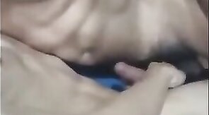 Big Cocks Heads Together for Group Sex