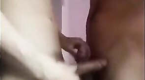 Big Cocks Heads Together for Group Sex