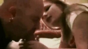 Big-Cock Blowjob Twinks