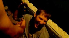 Big-Cock Blowjob Twinks