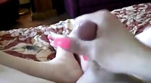 Sissy CD Clitty Play