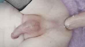Fisted, Gaped, and Bareback Fucked