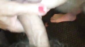3-Way Amateur Cock Frot
