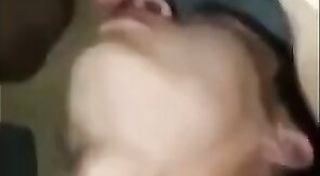 Big-Cock Twinks Deepthroating