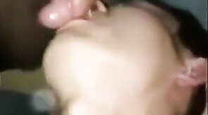 Big-Cock Twinks Deepthroating