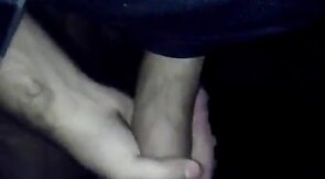 Big Amateur Cocks Frotting