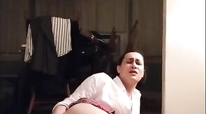 Crossdresser Adult Fun 1970