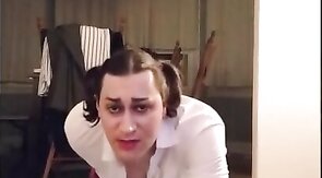 Crossdresser Adult Fun 1970