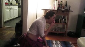 Crossdresser Adult Fun 1970