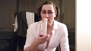 Crossdresser Adult Fun 1970