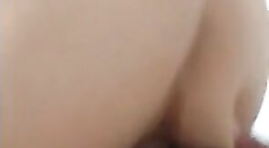 Bareback Fun with Big-Cock Amateur Couple