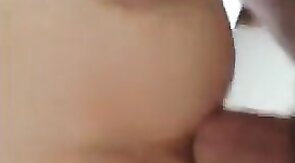Bareback Fun with Big-Cock Amateur Couple