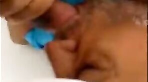 Daddy Sucks Young Latin Cock on Webcam for Cash