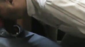 Fat Amateur Interracial: Black Men and Old White Dude