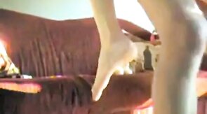 Big-Cock German Daddy Barebacks Young Lad