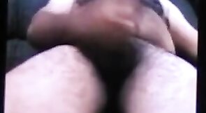 Amateur Daddy Plays the Role of daddy1