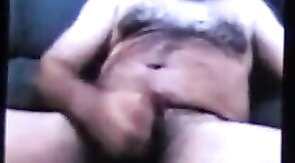 Amateur Daddy Plays the Role of daddy1