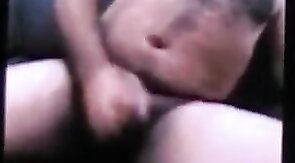 Amateur Daddy Plays the Role of daddy1