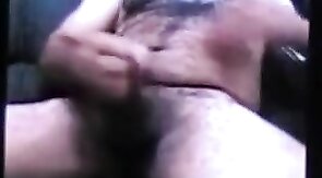Amateur Daddy Plays the Role of daddy1