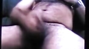 Amateur Daddy Plays the Role of daddy1