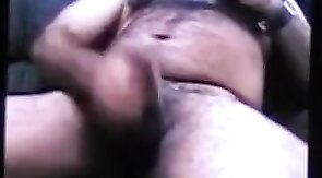 Amateur Daddy Plays the Role of daddy1