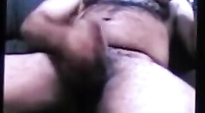 Amateur Daddy Plays the Role of daddy1