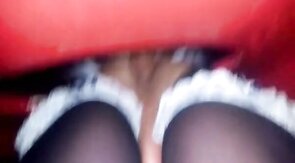 Gloryhole Amateur Crossdresser Gangbang