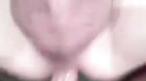 Twink Takes Bareback Pounding Outdoors