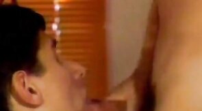 Vintage Gay Sex Tape with Big Cocks and Twinks