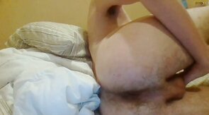 Playing with Myself: Twink's Webcam Solo