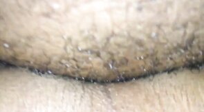 Latin Amateur Barebacked by BBC in Steamy Late-Night Session