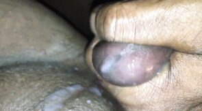 Latin Amateur Barebacked by BBC in Steamy Late-Night Session