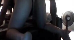Big Cock Fucks Fat Ass Amateur Crossdresser
