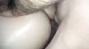 Bareback Daddies Take Turns on Amateur